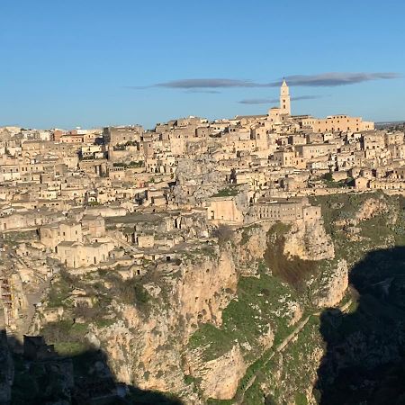 Casa Nostra Apartment Matera Exterior photo