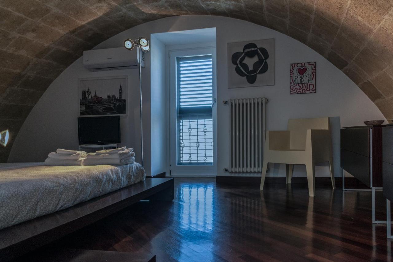 Casa Nostra Apartment Matera Exterior photo