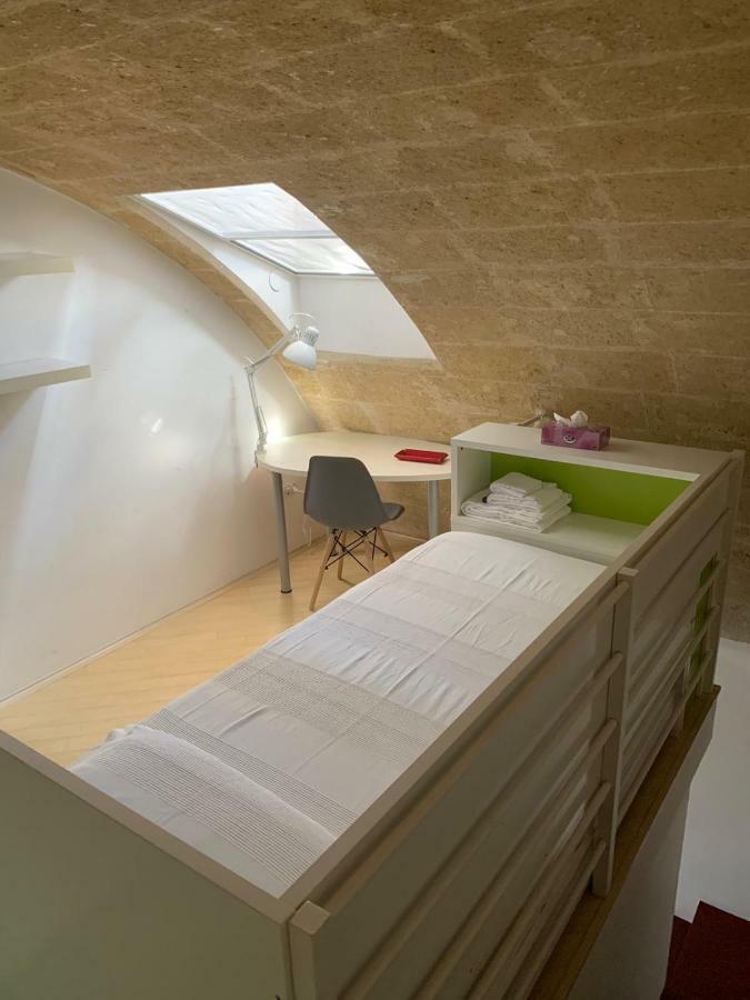 Casa Nostra Apartment Matera Exterior photo