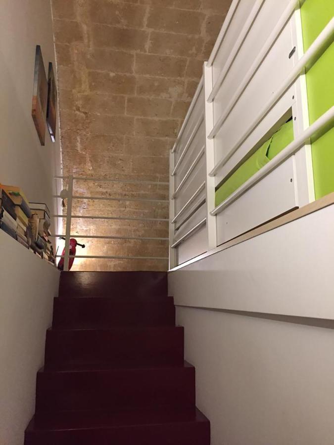 Casa Nostra Apartment Matera Exterior photo