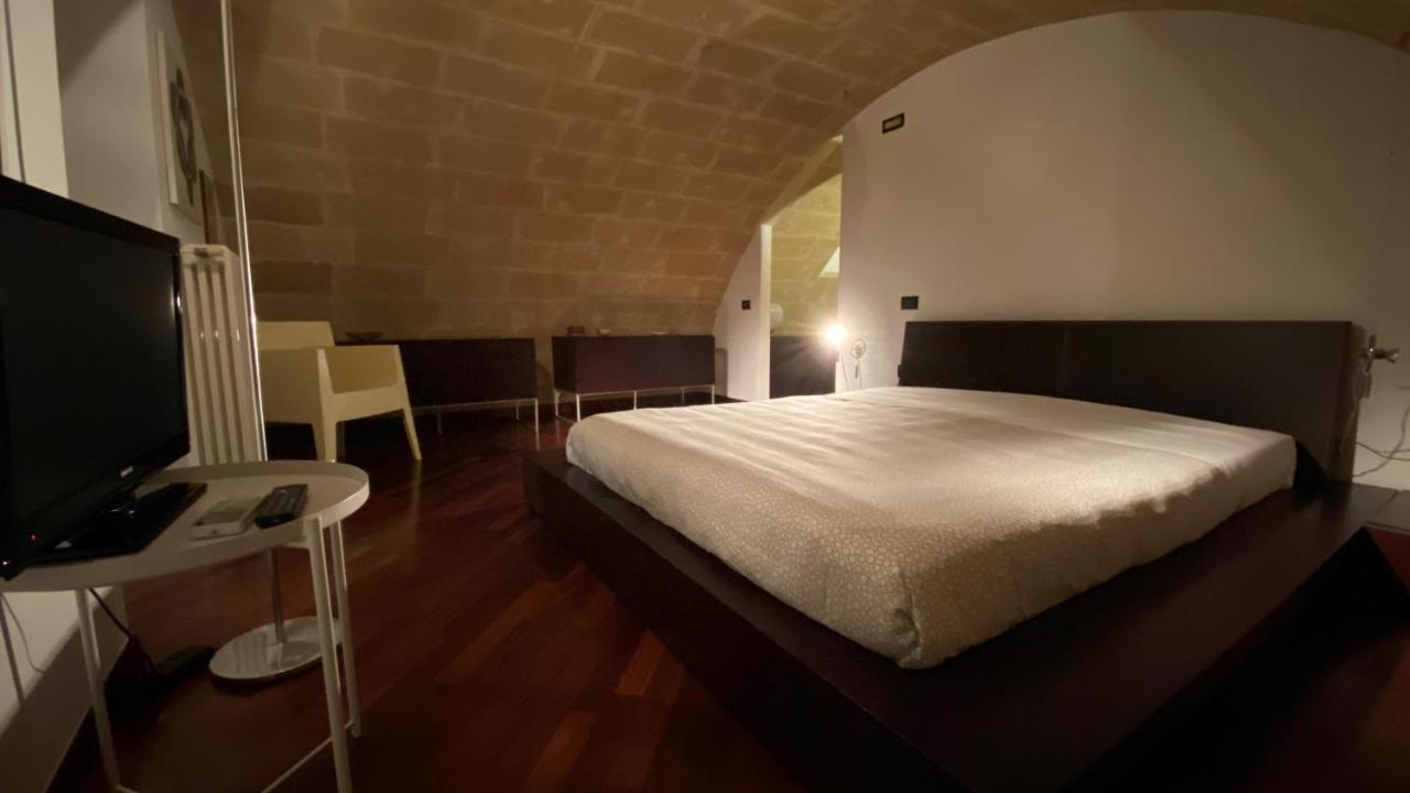 Casa Nostra Apartment Matera Exterior photo